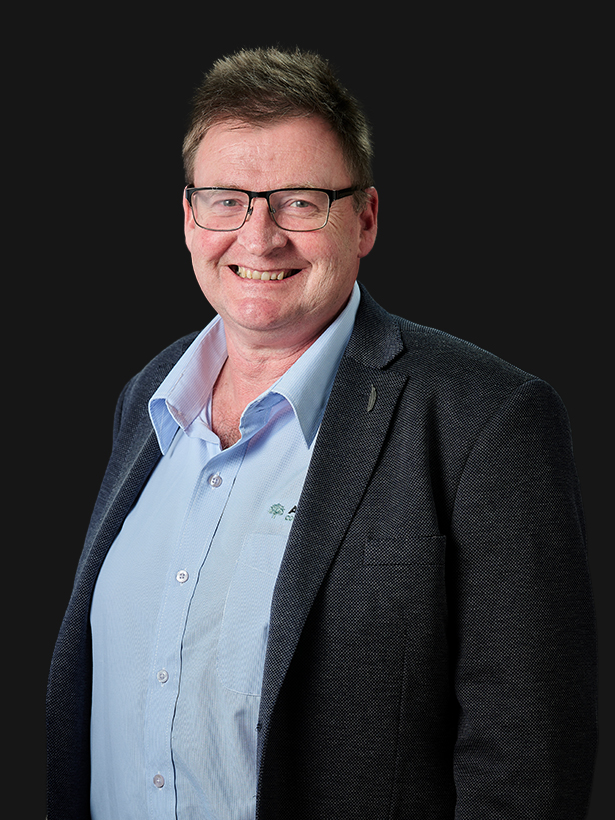 Photo of Rob McEwen
