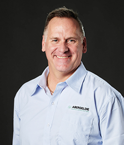 Photo of Stephen Gasson