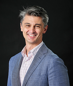 Photo of John Saleh