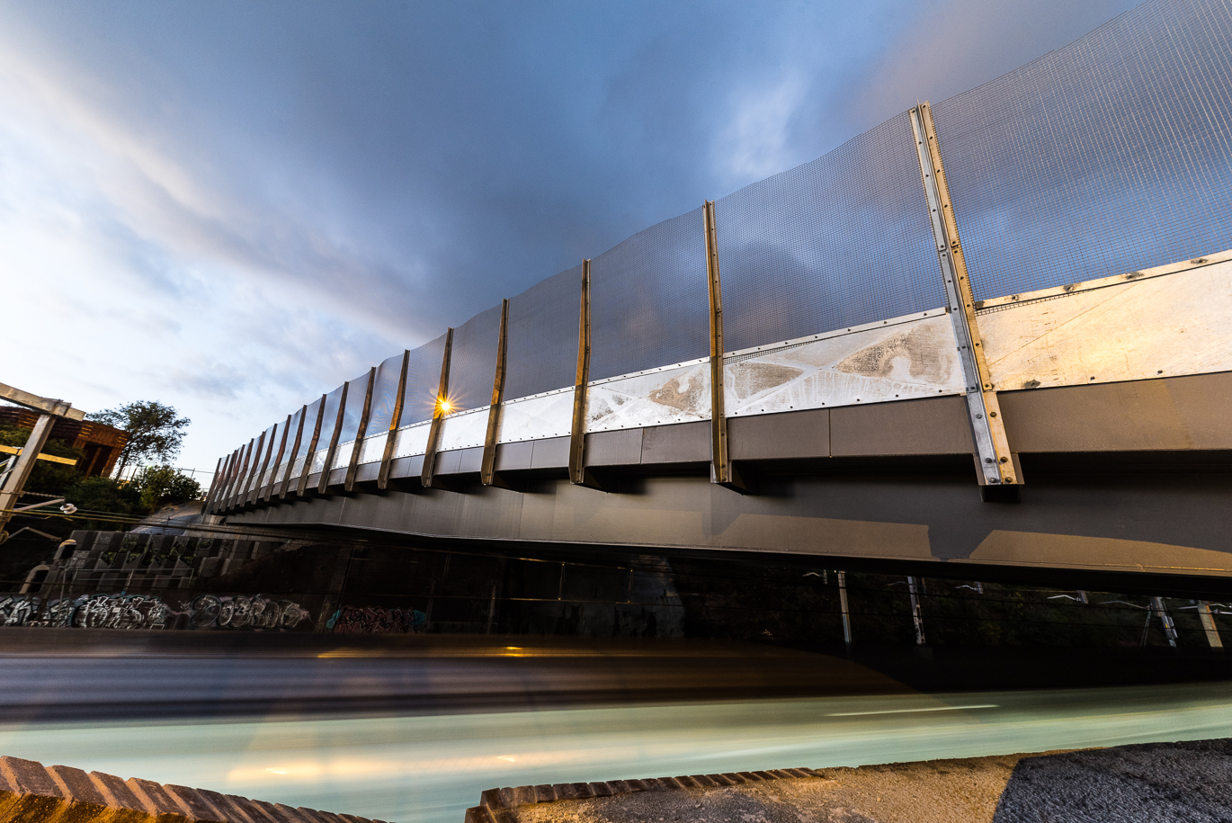 allawah-rail-overbridge-replacement-gallery