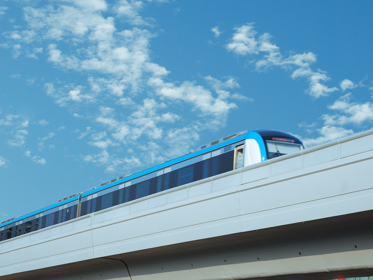 Transport