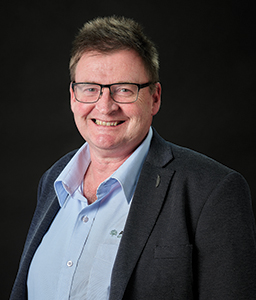 Photo of Rob McEwen