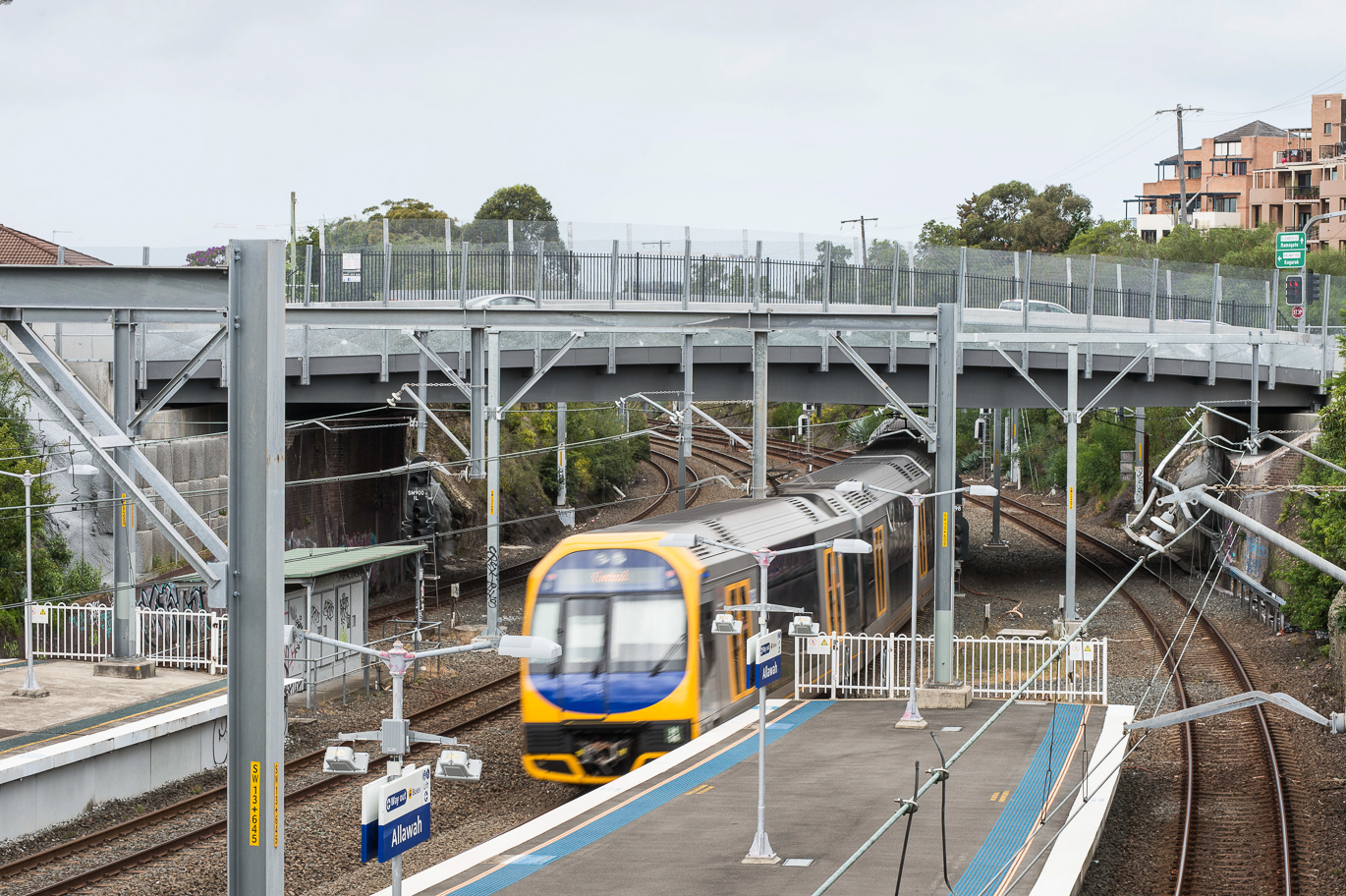 allawah-rail-overbridge-replacement-gallery