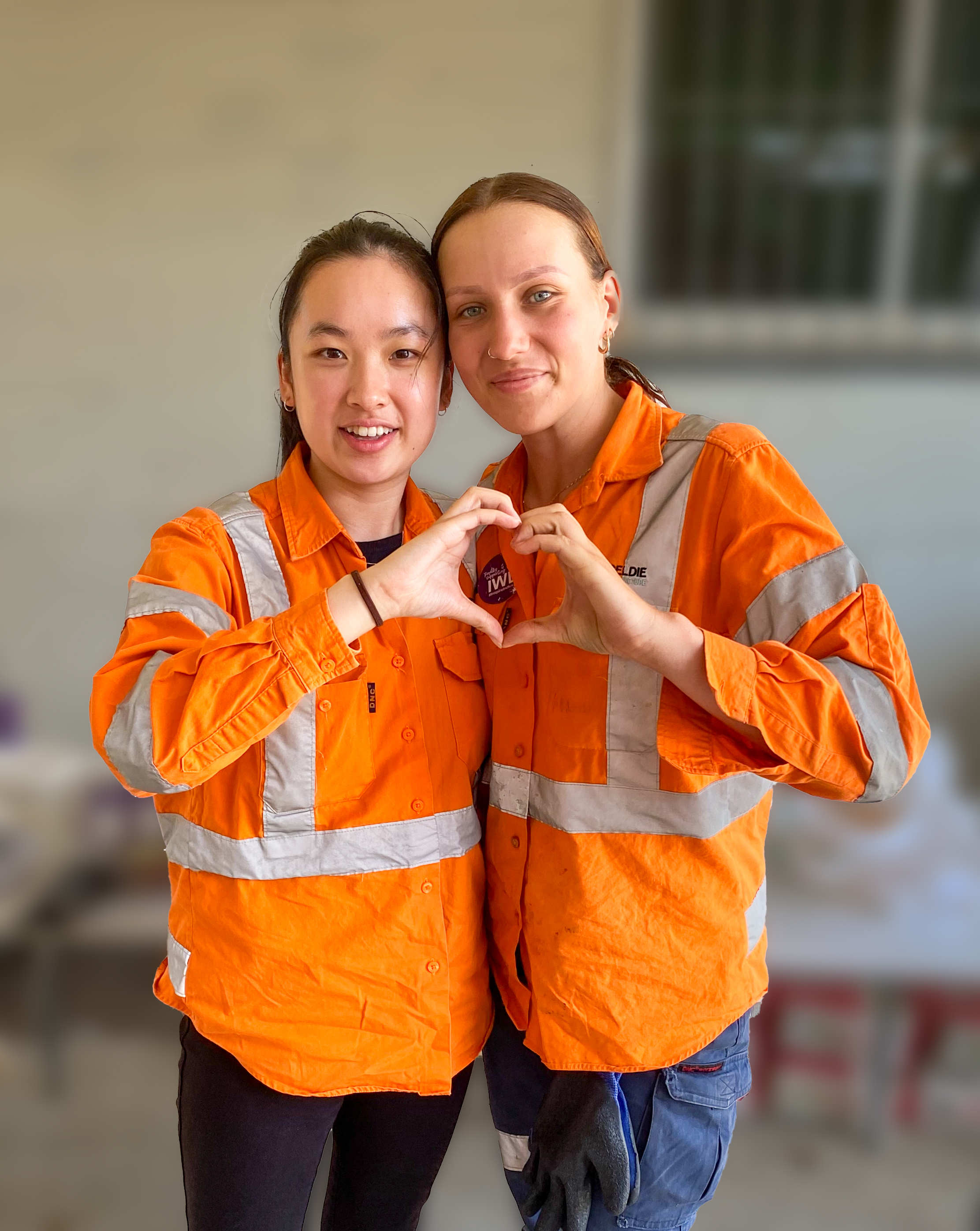 A culture that respects diversity and inclusion