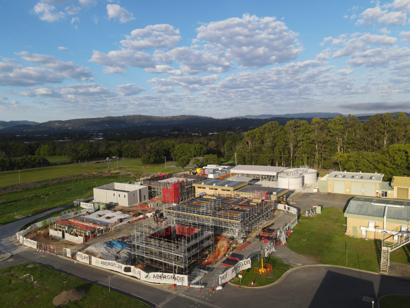 merrimac-treatment-plant