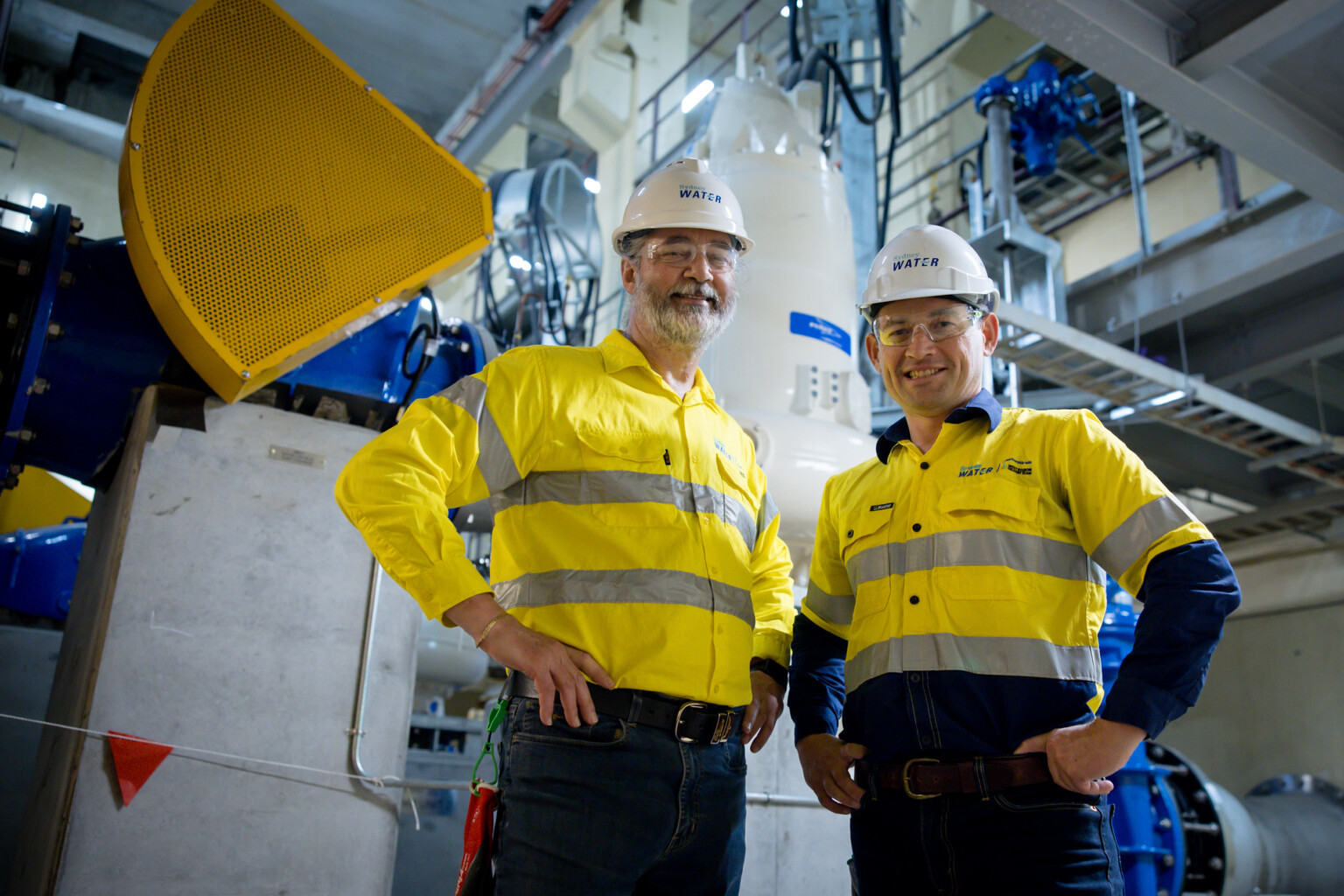 West Region Delivery Team