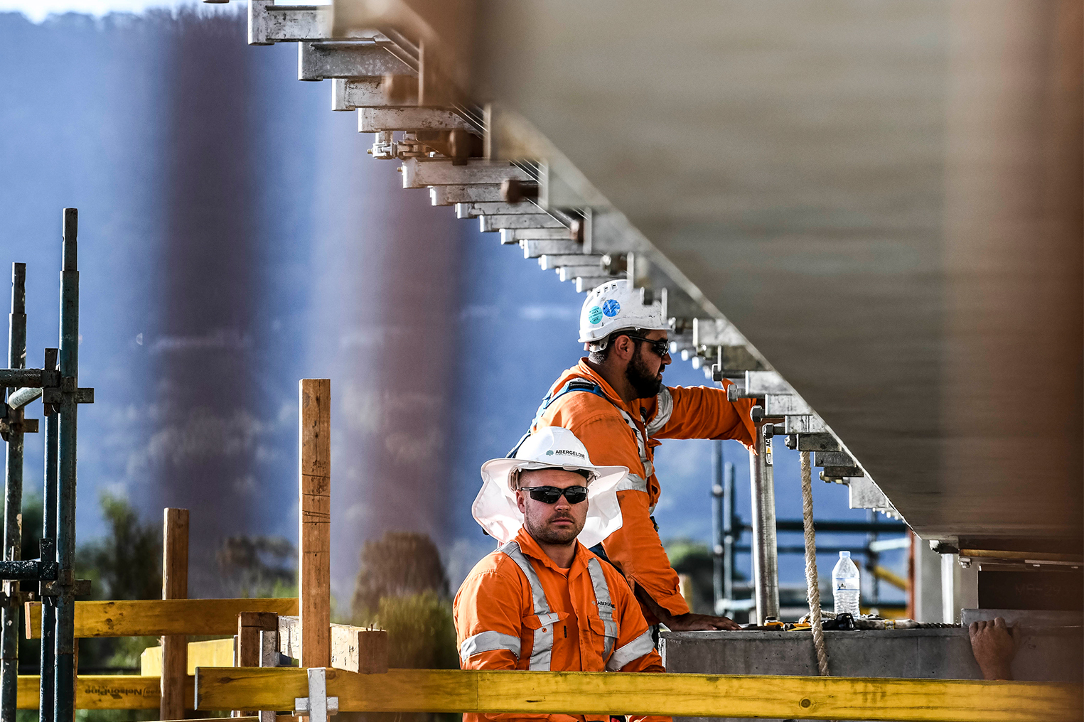 Efficient and effective project delivery