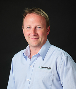 Photo of Mark Whelan