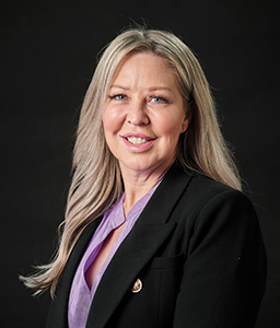 Photo of Janelle Owen