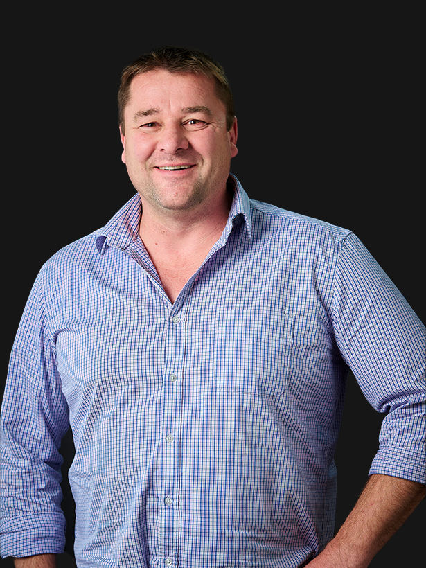 Photo of Alastair Blackler