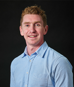 Photo of Michael McCaffrey