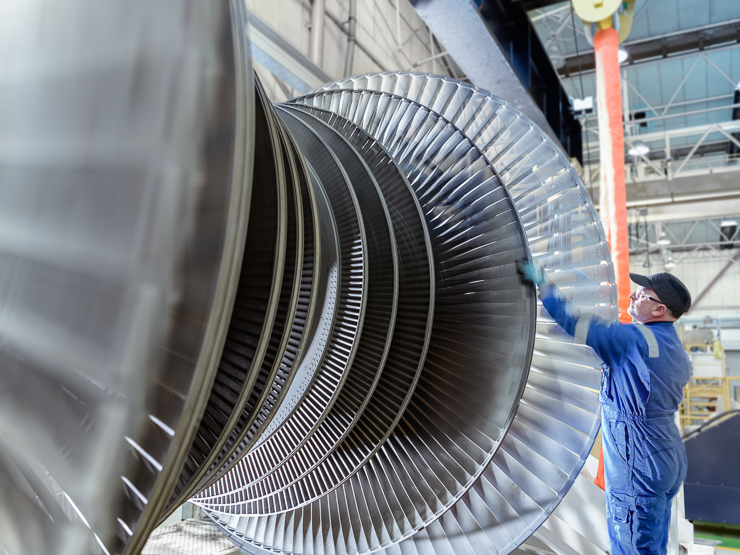 Storing Electric Power