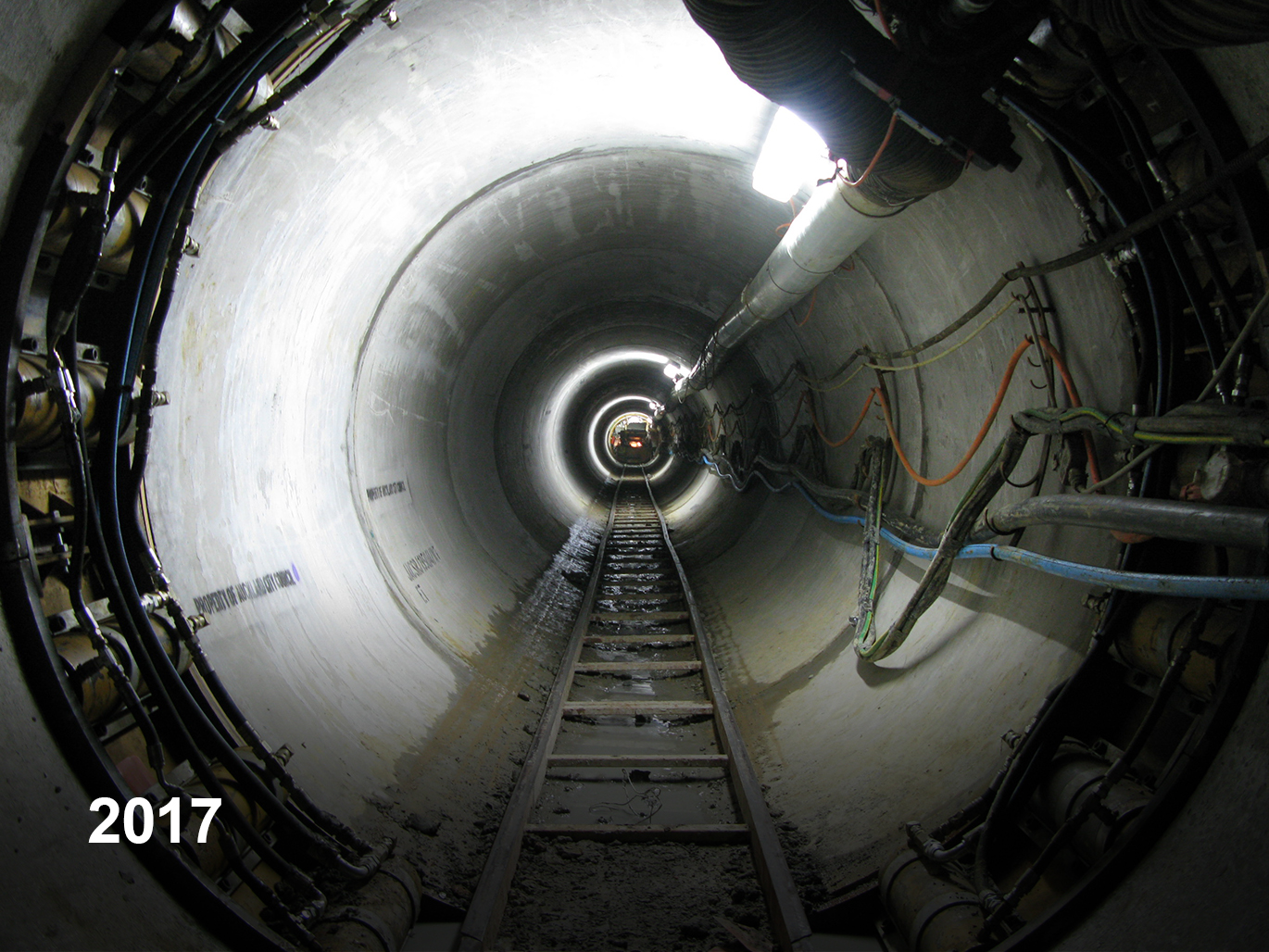 Abergeldie history 2017