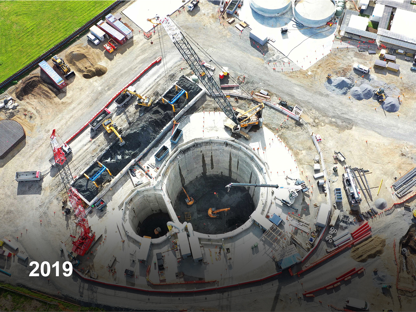 Abergeldie history 2019